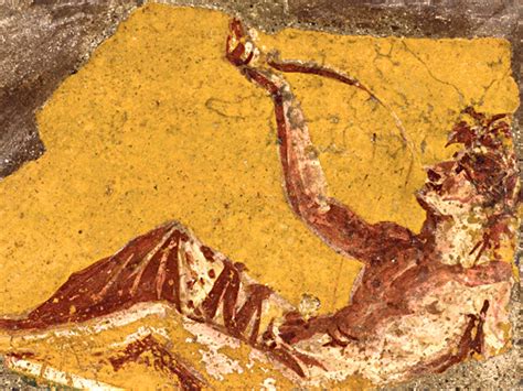 Erotic art in Pompeii and Herculaneum